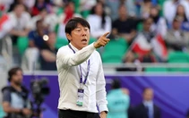 HLV Shin Tae Yong nhận án phạt nặng sau hành vi đánh cầu thủ