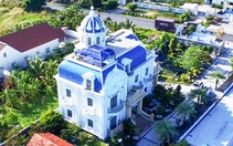 Chủ biệt thự ‘đẹp nhất Cà Mau’ xin gỡ phong tỏa tài khoản, nộp thuế theo khả năng