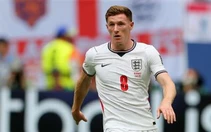 Anderson ca ngợi Man City là 'vua của Manchester' sau khi ký hợp đồng hơn 3.000 tỉ