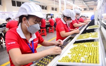 TP.HCM đề xuất gói hỗ trợ đến 200 tỉ đồng cho mỗi dự án công nghệ, AI và bán dẫn