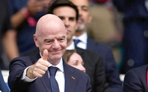 Chủ tịch FIFA gửi thư riêng cho Argentina sau trận chung kết World Cup