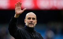 2 lý do khiến HLV Pep Guardiola từ chối dẫn dắt tuyển Ý