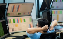 VN-Index tăng hơn 11%, lợi nhuận nhiều công ty chứng khoán vẫn lao dốc