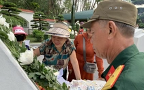 Về 'tọa độ lửa' Ngã ba Đồng Lộc trong những ngày tháng 7 lịch sử
