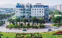 Công ty của con gái ông Đặng Thành Tâm trở thành cổ đông lớn tại Kinh Bắc