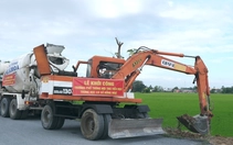 Đồng Tháp khởi công thêm 2 trường liên cấp khu vực biên giới