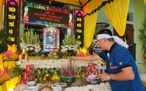 Hành trình 'trở về' sau 54 năm của liệt sĩ Nguyễn Trọng Cát