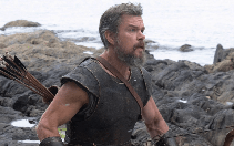 Viện hàn lâm điện ảnh Mỹ hết lời khen ngợi The Odyssey của Christopher Nolan