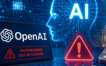 Sau sự cố OpenAI, nghị sĩ Mỹ đề xuất dự luật 'công tắc tiêu diệt AI'