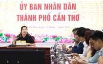 Cần Thơ có 3 vị trí xây nhà hát, vì sao chọn nơi không đẹp nhất?