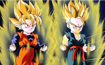 Đâu là Saiyan thế hệ mới mạnh nhất Dragon Ball hiện tại?