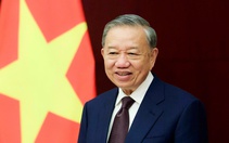 Tổng Bí thư, Chủ tịch nước Tô Lâm được trao Giải thưởng Hòa bình quốc tế Lev N. Tolstoy 2026