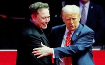 Tỉ phú Elon Musk nói về chính trị, AI và dự báo tương lai nhân loại