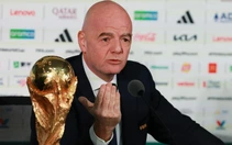 Trở ngại ngăn cản World Cup 2030 nâng số đội lên 64
