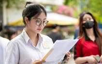 Bộ Giáo dục và Đào tạo nêu lý do duy trì kỳ thi tốt nghiệp THPT