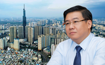 Hội nghị Trung ương 3 - Bước chuyển chiến lược để TP.HCM tiên phong thực hiện mô hình tăng trưởng mới