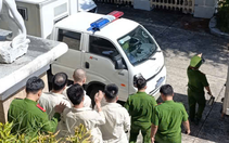 Vụ cho vay nặng lãi: Hé lộ hồ sơ vay giả 7 tỉ đồng, tình tiết liên quan một công ty bất động sản
