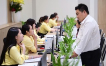 Bộ Nội vụ làm rõ việc xếp lương, vị trí việc làm với cán bộ do bầu cử, phê chuẩn