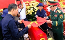 Đại tướng Phan Văn Giang: Quy tập hài cốt các anh hùng liệt sĩ phải chặt chẽ, khoa học