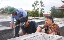 60 năm tìm anh trai hy sinh ở mặt trận phía Nam: Mong người biết tin liệt sĩ Đỗ Văn Dương