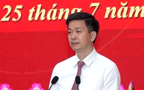 Ông Lê Quang Tùng: Sẽ có cơ chế khuyến khích cán bộ dám nghĩ dám làm; thực hiện thành công APEC 2027 ở Phú Quốc