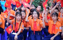 Sáp nhập trường học: Học sinh phải được hưởng lợi