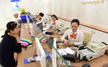 Lệch pha huy động và cho vay gần 1,4 triệu tỉ đồng, người vay phải 'làm quen' với mặt bằng lãi suất mới