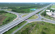 TP Đồng Nai thành lập 3 ban quản lý dự án giao thông, dân dụng, nông nghiệp