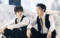 Đội Dương Domic thắng Live Stage 2 Tinh hà say hi
