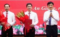 Ông Lê Quang Tùng giữ chức Bí thư Tỉnh ủy An Giang, nhiệm kỳ 2025-2030