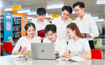 HUTECH tuyển sinh thạc sĩ đợt 1 năm học 2026-2027 với 16 ngành đào tạo