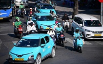 Lần đầu hé lộ doanh thu hãng taxi tỉ phú Phạm Nhật Vượng, 'ăn đứt' truyền thống lẫn công nghệ?