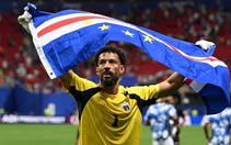 Người hùng của Cape Verde ở World Cup 2026 thoát cảnh 'thất nghiệp'