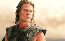 Brad Pitt ghét phim sử thi Hy Lạp 'Troy', gọi đó là sai lầm trong sự nghiệp