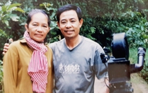 Chị Năm Khùng đi về rừng thẳm tìm hài cốt liệt sĩ: Chị không phải vị thánh, là một người thường