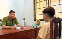 Thua sạch túi vì game, nam thanh niên báo công an mình bị... cướp