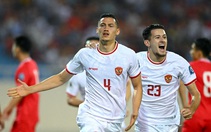 Lịch trực tiếp ASEAN Cup 2026 ngày 27-7: Indonesia đấu Campuchia
