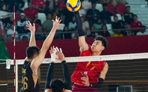Làng bóng chuyền liệu có... trọng nữ khinh nam?