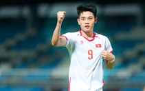 Đình Bắc xuất hiện trong danh sách cầu thủ trẻ nổi bật nhất ASEAN Cup 2026