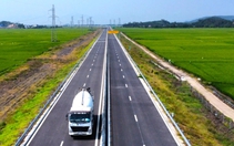 Nhiều tồn tại trong xây dựng cao tốc Vân Phong - Nha Trang, Chí Thạnh - Vân Phong