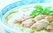Thi sáng tạo với di sản phi vật thể phở Hà Nội