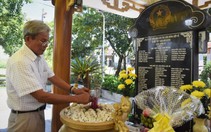 Làng nhỏ xứ Huế có 20 Mẹ Việt Nam anh hùng, 78 liệt sĩ và một ngày giỗ chung