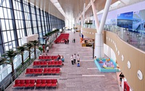 Đề xuất nắn tuyến metro số 6 vào sân bay Tân Sơn Nhất