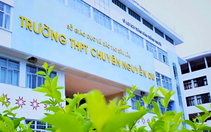 2,25 điểm môn chuyên vẫn đậu trường chuyên: Điểm rất thấp chưa chắc là học sinh dở?