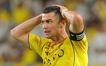 Al Nassr khủng hoảng tài chính, hậu World Cup tương lai Ronaldo ra sao?