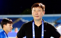 HLV Kim Sang Sik dùng đội hình gì đấu Singapore?