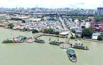 Nối trục phát triển từ khu Đông TP.HCM sang Đồng Nai: Cầu Cát Lái có vị trí chiến lược đặc biệt ra sao?