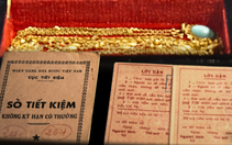 Nhiều vàng và sổ tiết kiệm của cán bộ đi B hơn nửa thế kỷ vẫn chưa tìm thấy chủ nhân