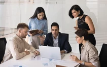 Global Leaders mở cơ hội cho nhà quản lý vươn ra quốc tế