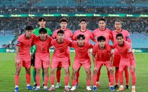FIFA thiệt hại 1 tỉ USD vì Trung Quốc không tham dự World Cup?